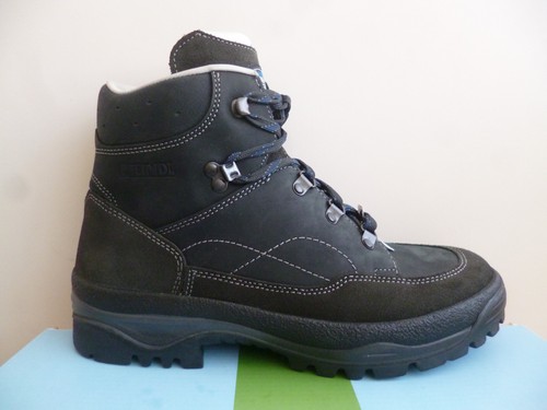 Meindl manitoba bottes - manitoba,