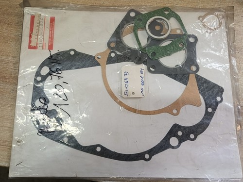 Kit joints origine neuf - kit,