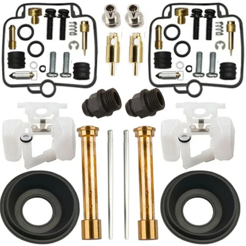 Kit réparation carburateur - kit,