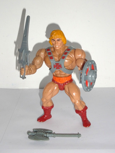 Motu vintage masters the - vintage,