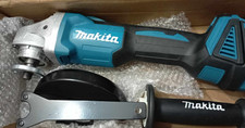 Makita DGA504 18V Sans Fil