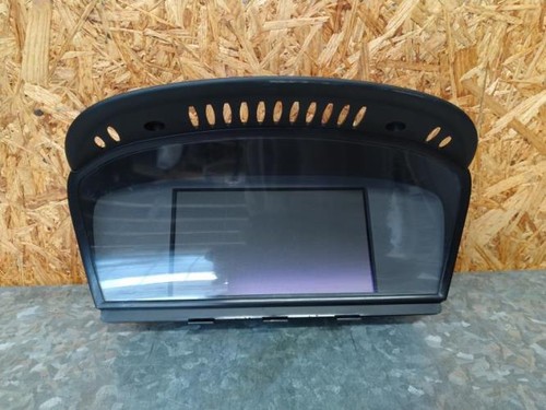 Ecran gps bmw - ecran,