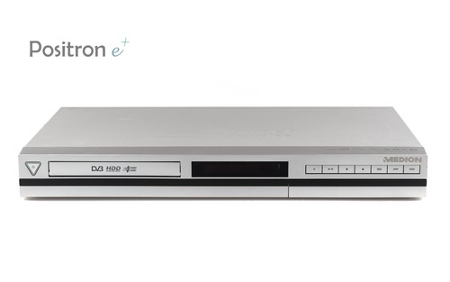Tevion md83500 enregistreur - tevion,
