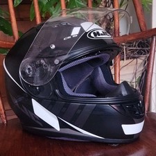 Casque Moto Intégral HJC