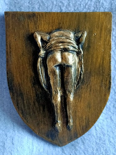 Blason embrasse fanny - embrasse,