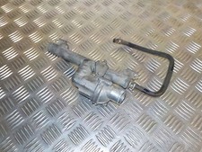 Yamaha 1000 GTS - Calorstat