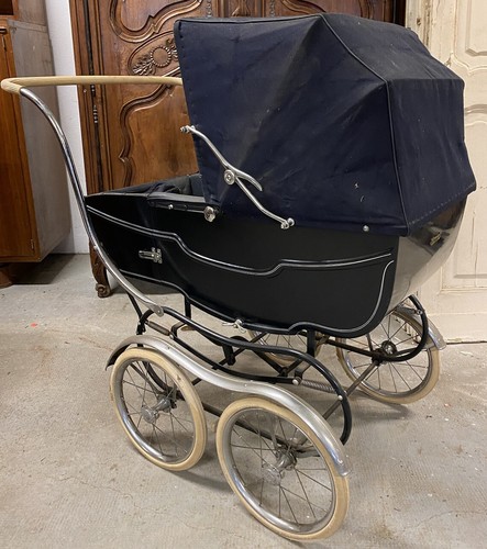 Voiture pour enfant poussette - pour,