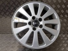 Jante alu - Volvo V40 / S40 / C30 - 6.5" x 16" ET52,5 - Cygnus - 30647088