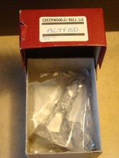 GREENWOOD & BALL Ltd - Soldat