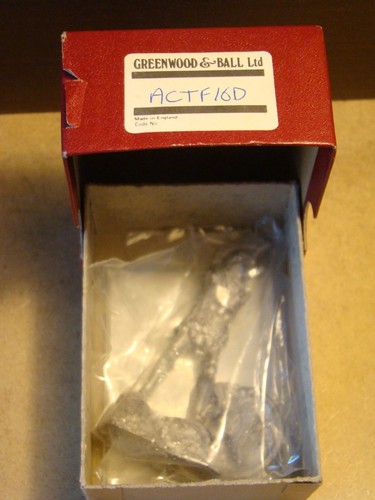 Greenwood ball ltd soldat - ball,