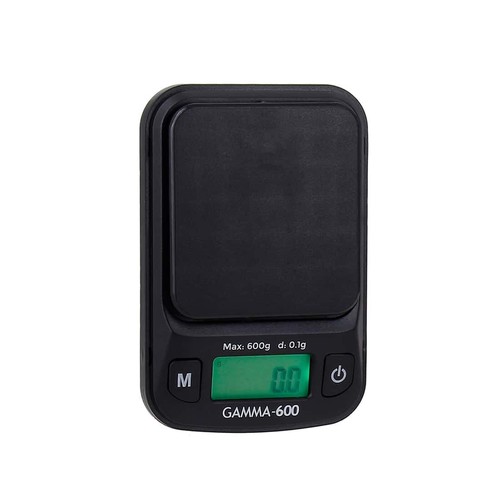 Balance poche quantum gamma - de,