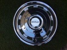 Bentley T1 ,T2 NEW OLD STOCK Hubcap, wheeltrim
