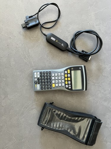 Psion workabout 2mb - workabout,
