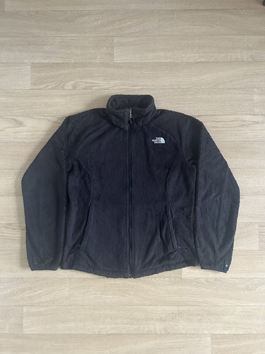 Veste polaire sherpa the north - polaire,