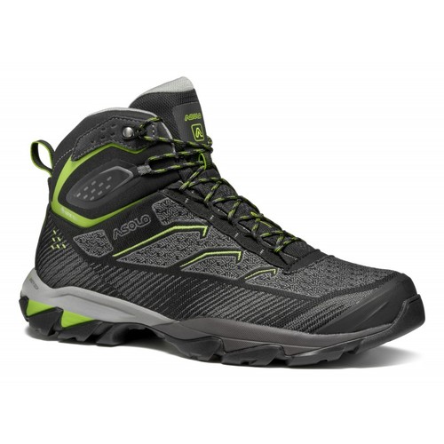 Chaussures randonnée asolo - chaussures,