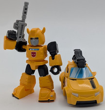 Blokees Transformers Defender