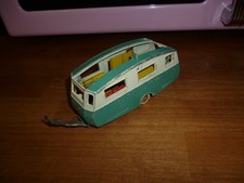 CIJ Caravan Camping d'origine Made in France