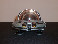 SOUCOUPE SAN KU KAI DE SIDERO