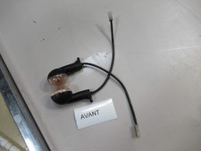 Clignotants avant (Peugeot -