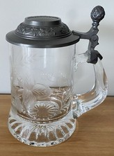 CHOPE A BIERE KRONENBOURG