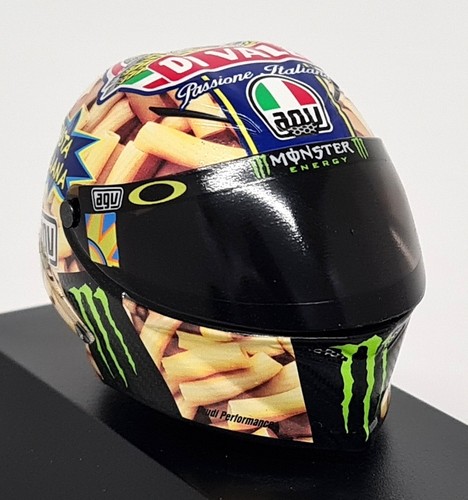 Minichamps valentino rossi - 1/8,