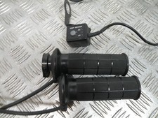 Poignée chauffante SUZUKI 400