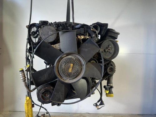 Moteur bmw e53 - moteur,