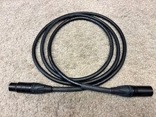 Mogami XLR Cable 6ft, Digital or Analog Interconnect, 3173