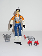 Figurine vintage Gi Joe Hasbro