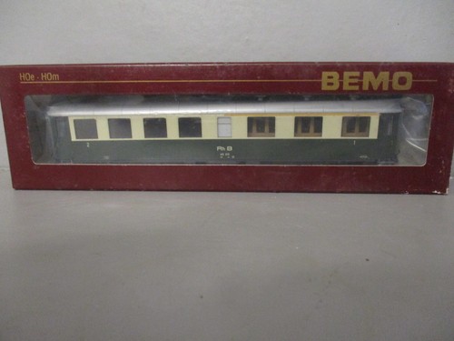 Bemo 3261 105 rhb - 3261,