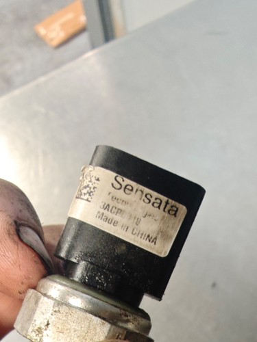 Capteur pressostat de - 🇫🇷,