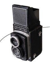 ROLLEI ROLLEICORD II TYPE 3