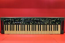 USED KORG X50 Music Synthesizer Keyboard X 50 w/original case U2331 240702