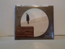 JENS LEKMAN-I Know What Love
