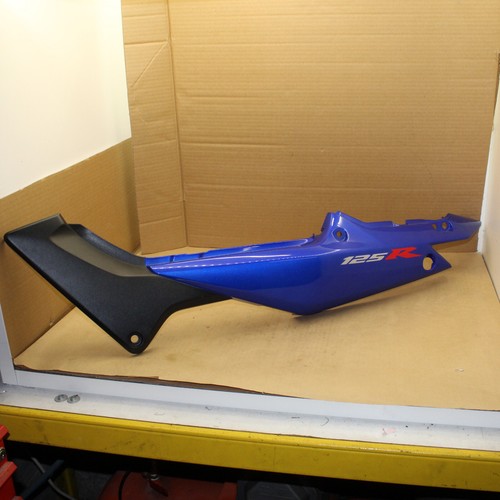 Cache auvent gauche honda cbr - gauche,