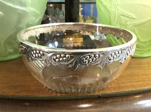 Coupe saladier wmf métal - wmf,