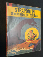 EO - Strapontin - Et Le