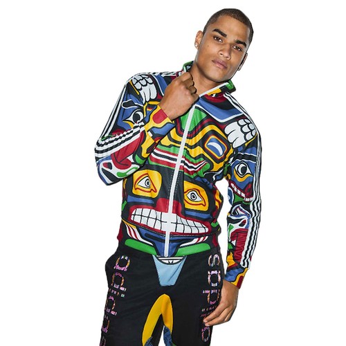 Adidas jeremy scott totem - adidas,