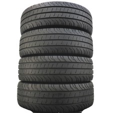 4X CONTINENTAL 215/65 R16C