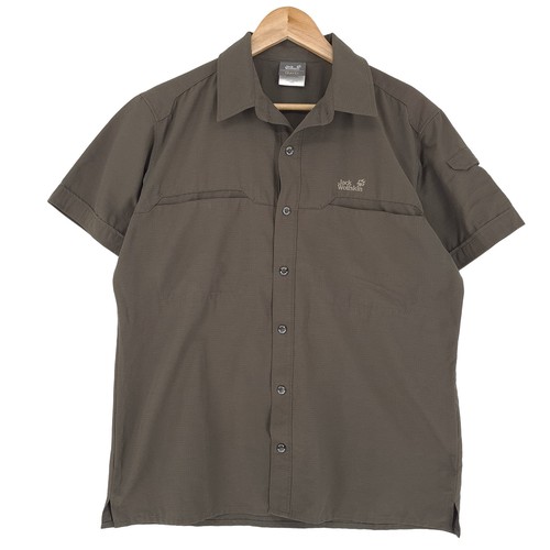 Jack wolfskin chemise travel - wolfskin,