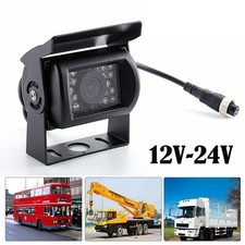 Caméra de recul robuste 1224V