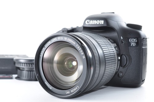 Objectif canon eos zoom - canon, /