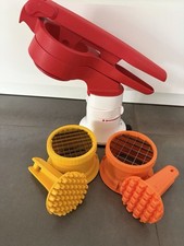 Tupperware Adaptachef Coupe