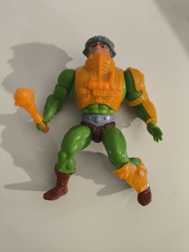 Motu masters the universe - motu,