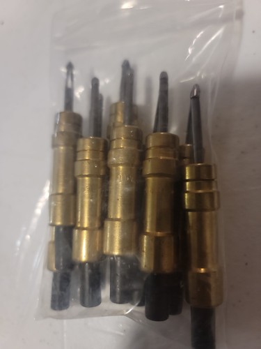 New wedgelock cylindrical - wedgelock,