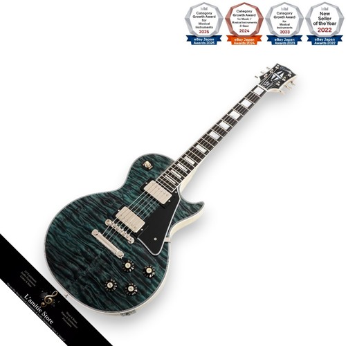 Guitare électrique gibson - guitare,