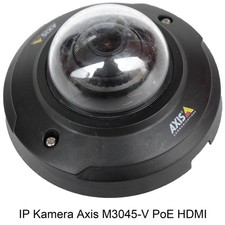 Caméra IP Axis M3045-V Poe