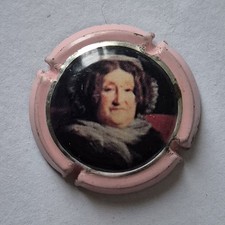 Capsule De Champagne Veuve