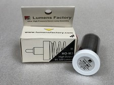 Lumens Factory HO-M3 320 lm 9V