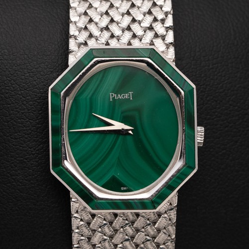 Piaget montre bracelet vintage - piaget, montre-bracelet
